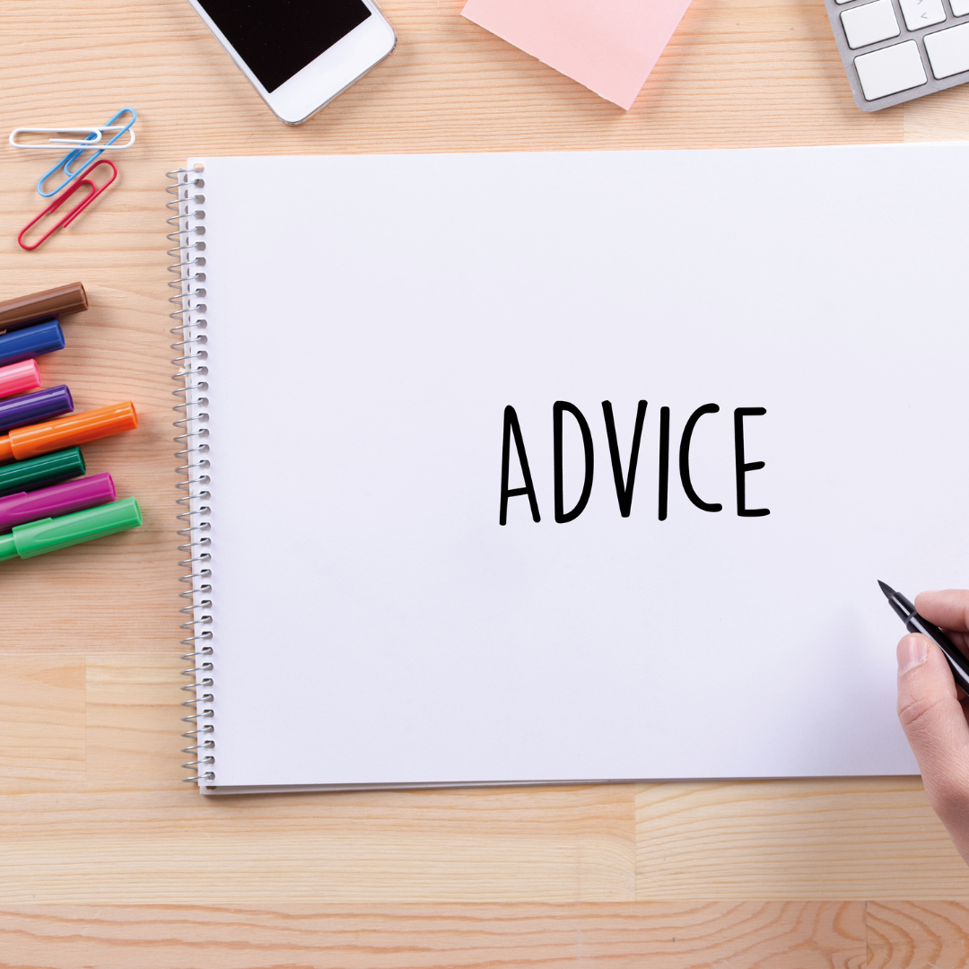 Photo of Communication advice - by G82 Design, Creative Marketing Agency